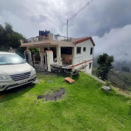 Kurinji Hill Crest Kodai Tamilnadu - Tamilnadu - Kodaikanal Esterno foto