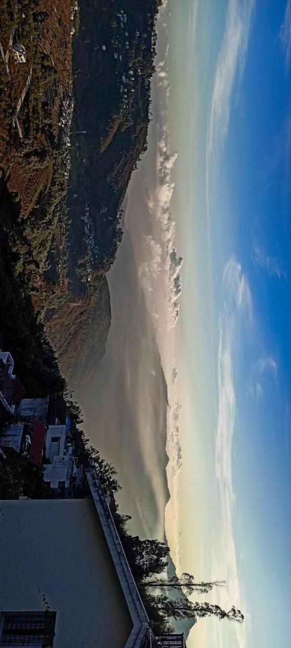 Kurinji Hill Crest Kodai Tamilnadu - Tamilnadu - Kodaikanal Esterno foto
