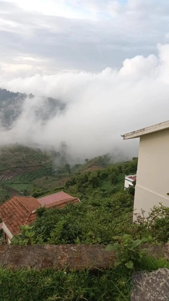 Kurinji Hill Crest Kodai Tamilnadu - Tamilnadu - Kodaikanal Esterno foto